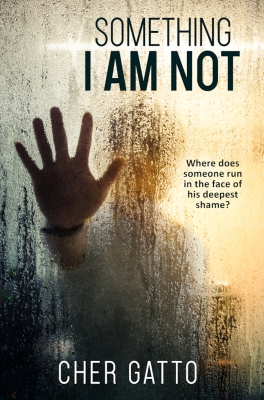 Something I Am Not by Cher Gatto