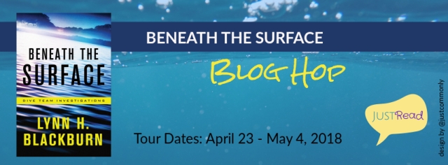 Beneath the Surface Banner