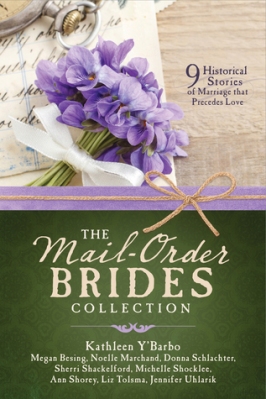 mail order brides romance collection