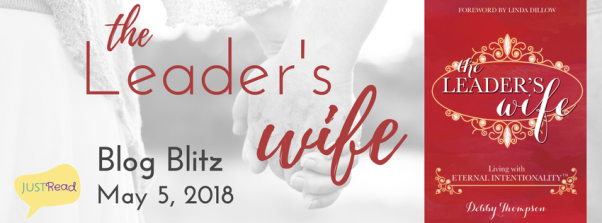 the leader's wife blitz