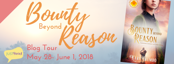 Bounty Beyond Reason blog tour