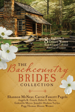 the backcountry brides collection