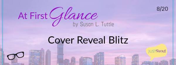 at first glance cover reveal