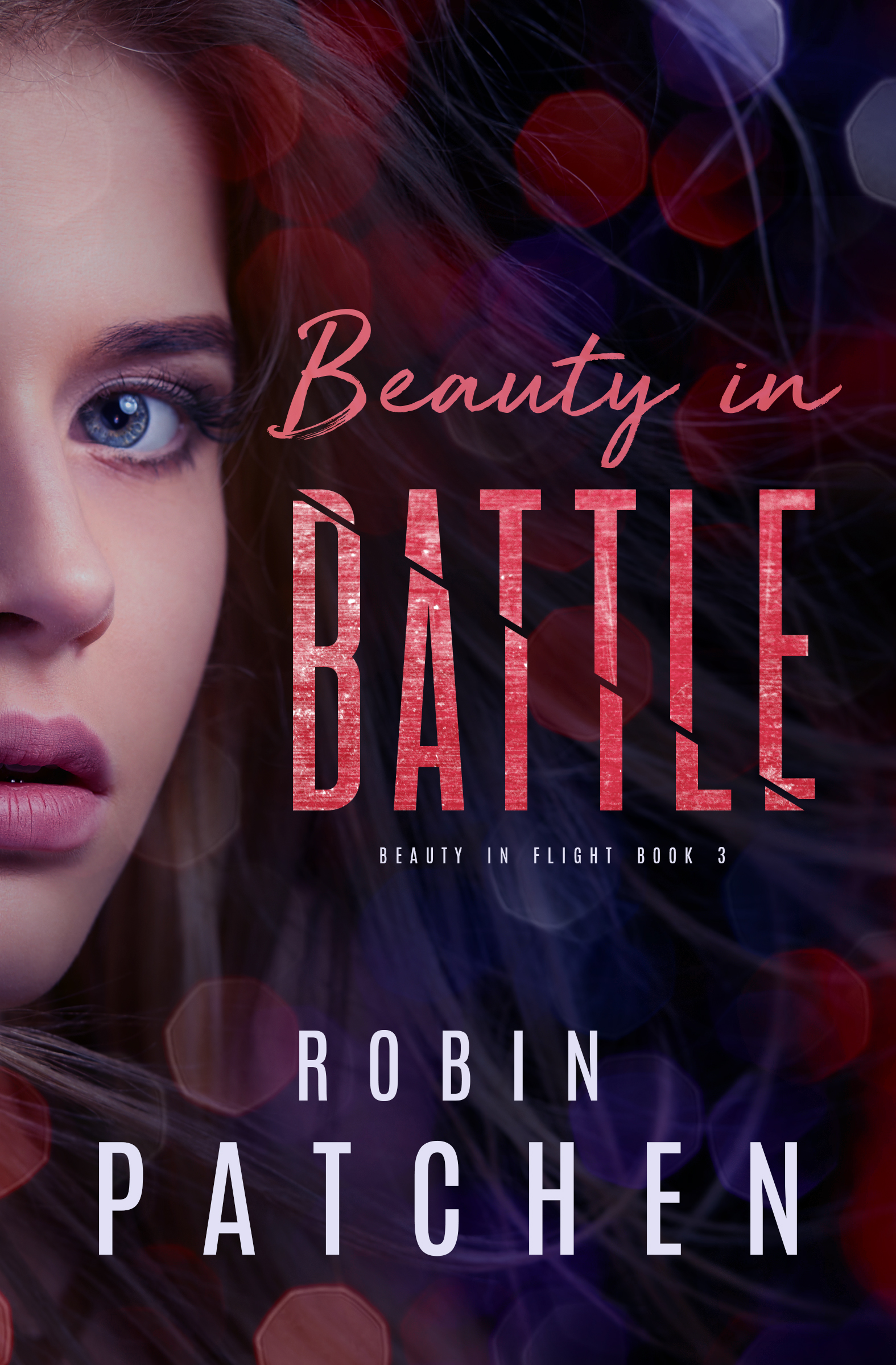 BeautyInBattle (book 3)