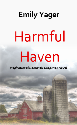 Harmful Haven by Emily Yager