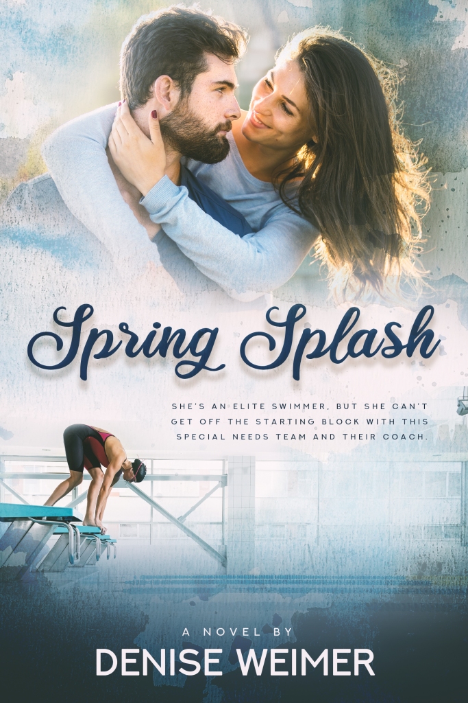 Spring Splash by Denise Weimer