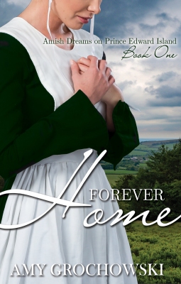 Forever Home by Amy Grochowski
