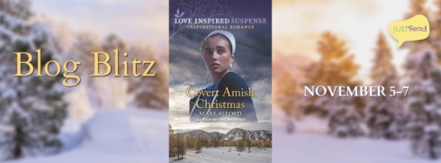 Covert Amish Christmas Blog Blitz