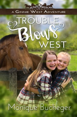 Trouble Blows West