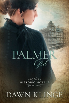 Palmer Girl