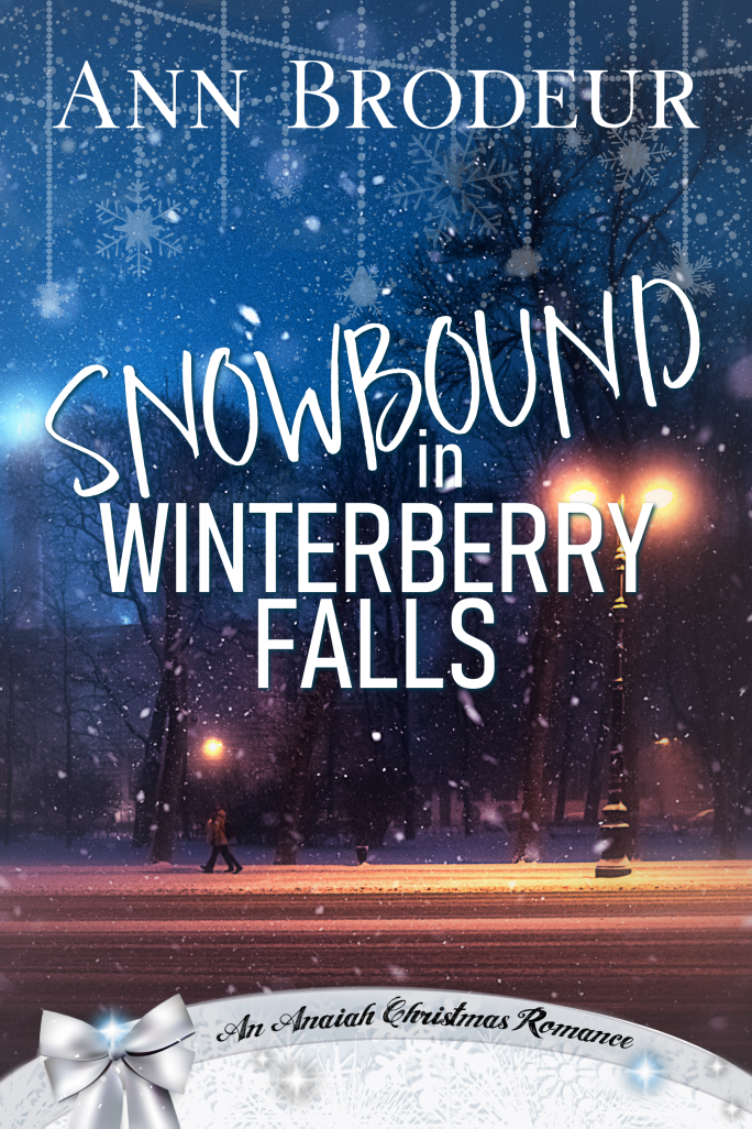 Snowbound in Winterberry Falls